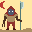Mysterious Guardian